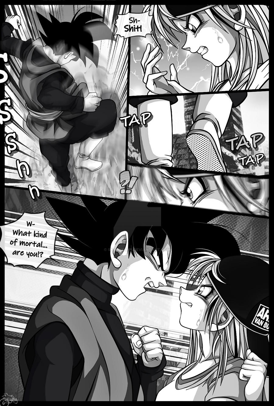Epiphany page 6 full