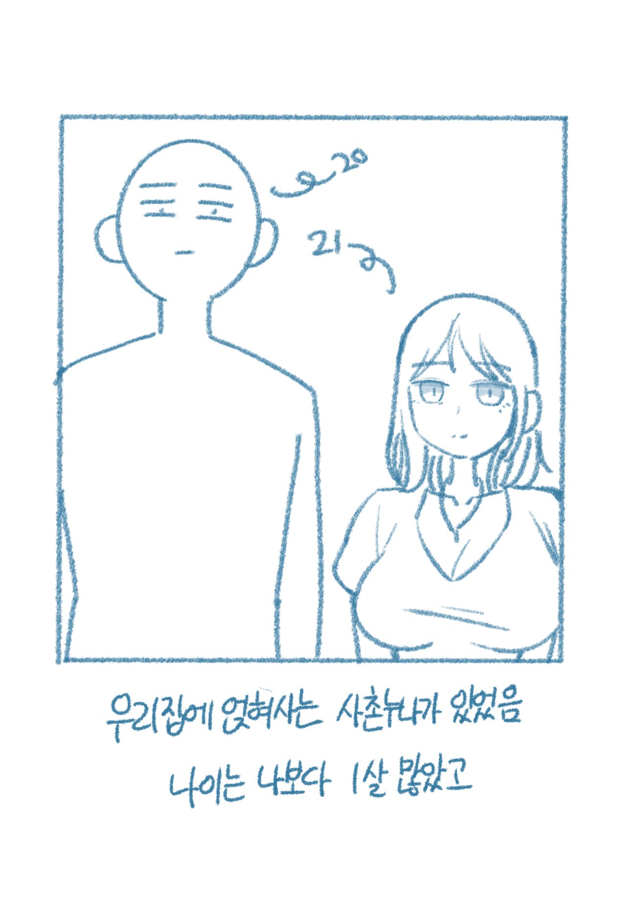 Sachonnunalang Yaseuhan Sseol page 2 full