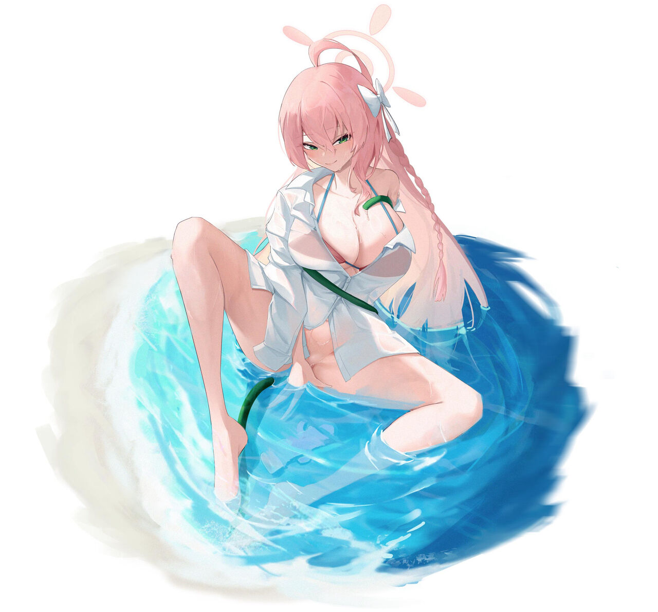 ●PIXIV● 將 page 8 full