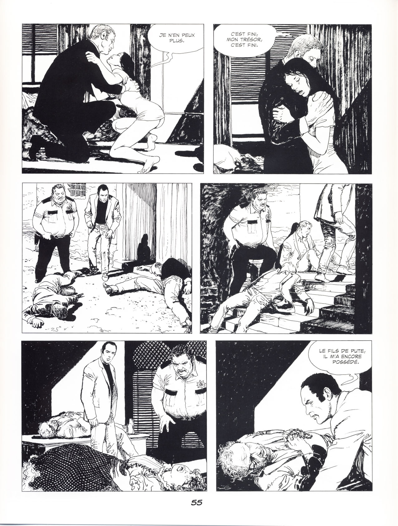 Figurines #14 : Kate page 10 full