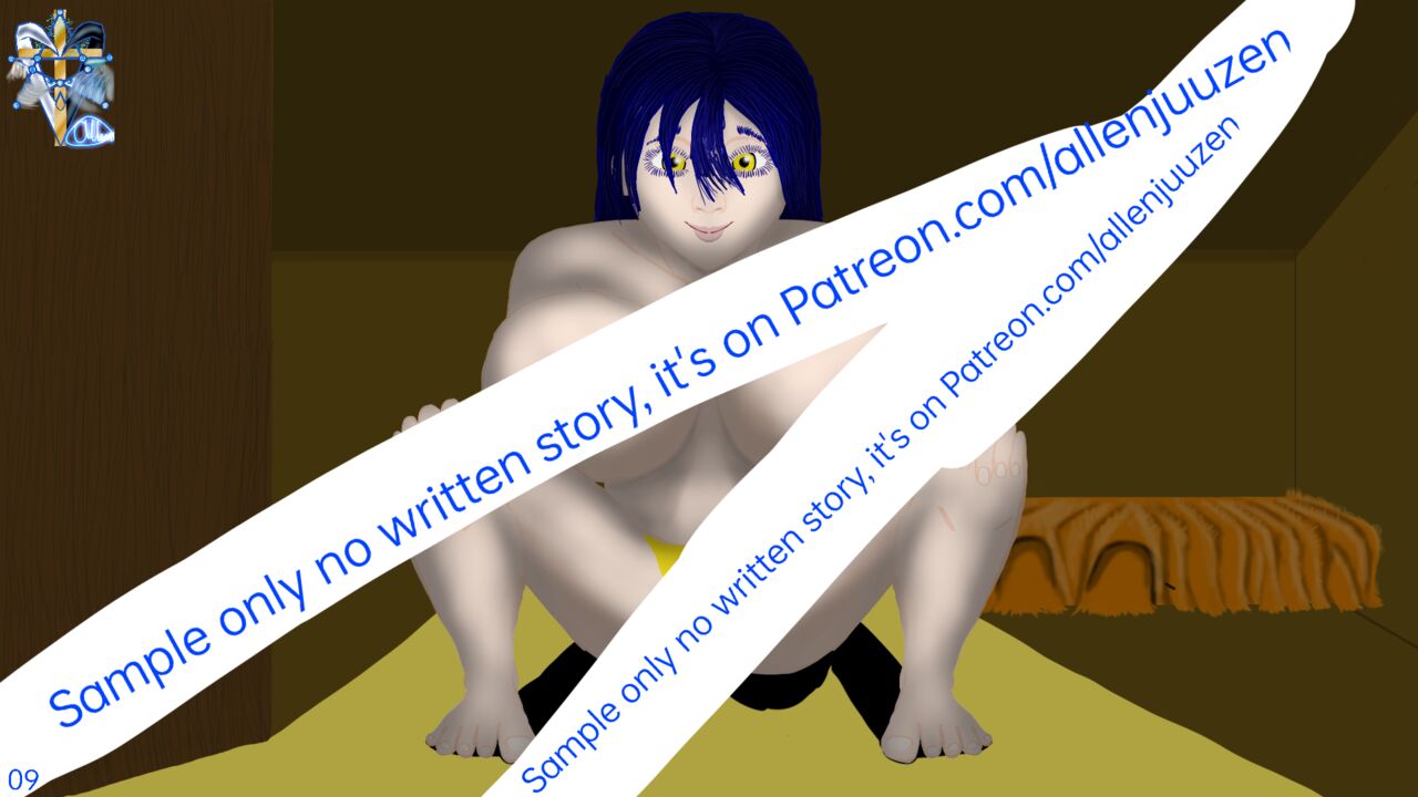 The Luckiest Dwarf on patreon.com/allenjuuzen page 2 full