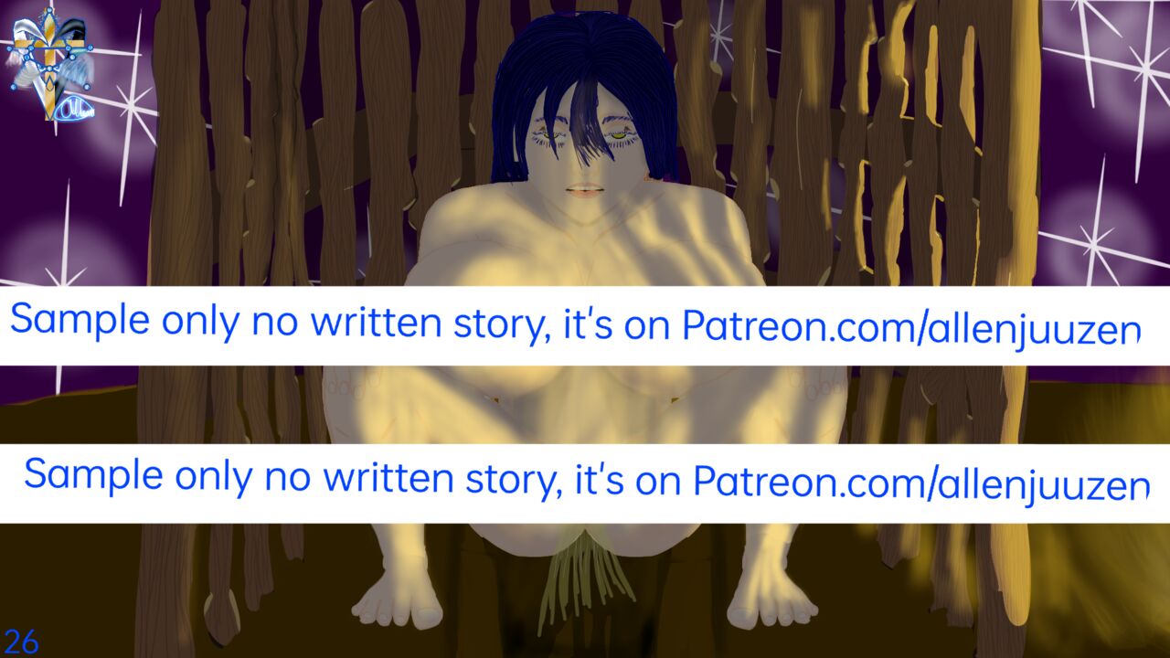 The Luckiest Dwarf on patreon.com/allenjuuzen page 4 full