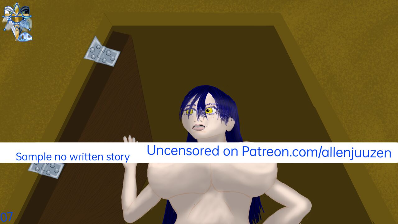 The Luckiest Dwarf on patreon.com/allenjuuzen page 7 full