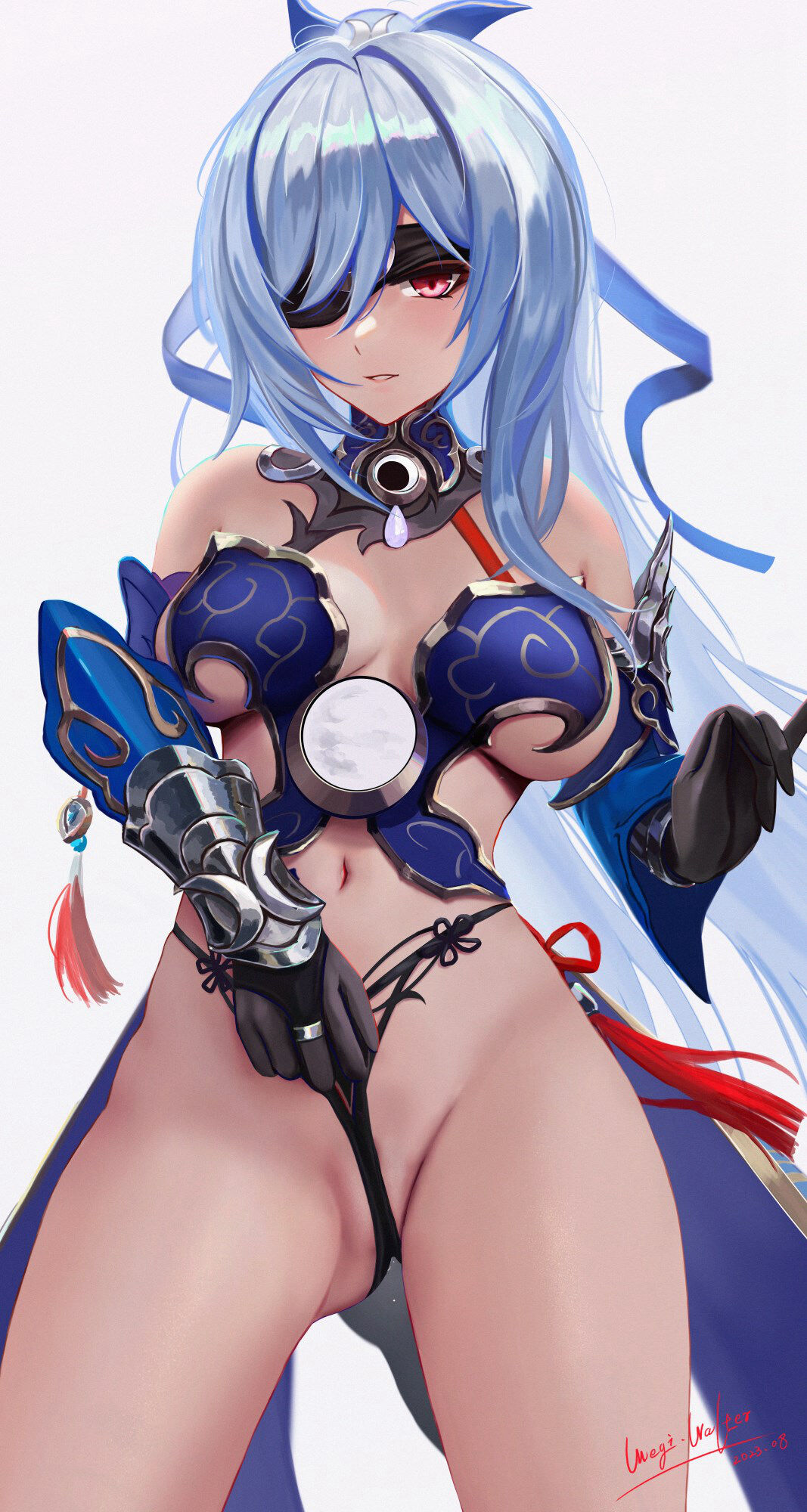 ●PIXIV● Megi.Nalter page 5 full