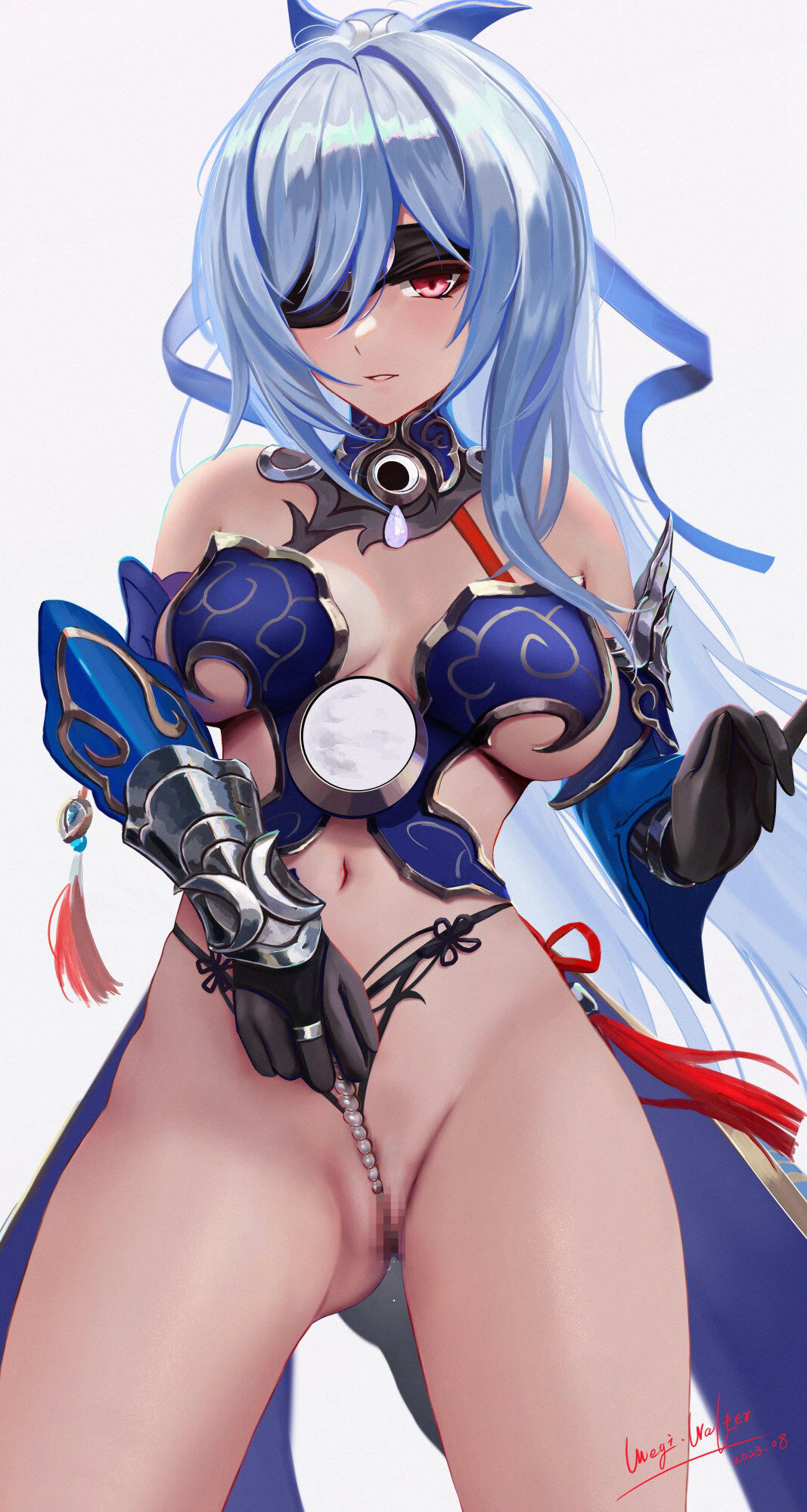 ●PIXIV● Megi.Nalter page 6 full