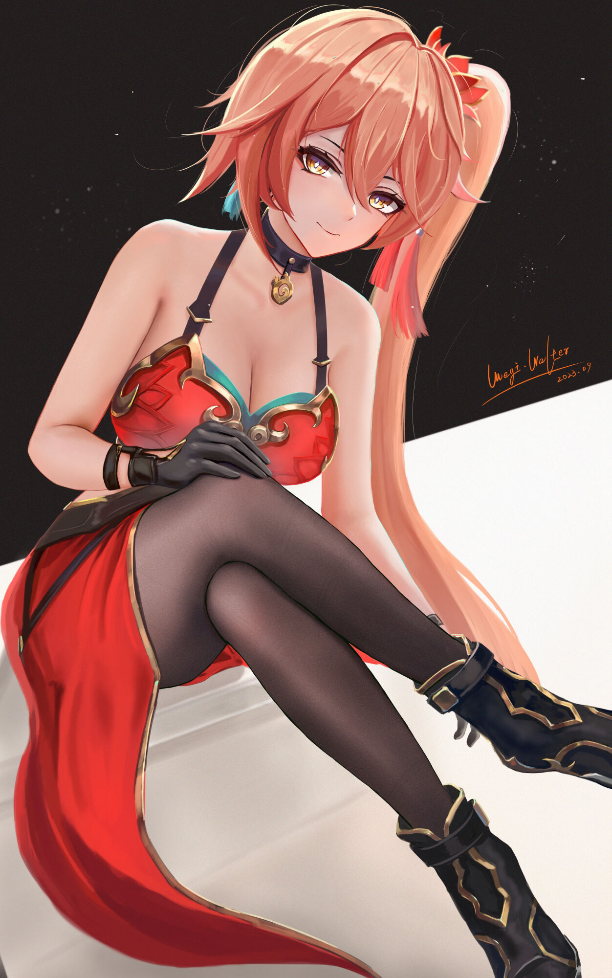 ●PIXIV● Megi.Nalter page 7 full
