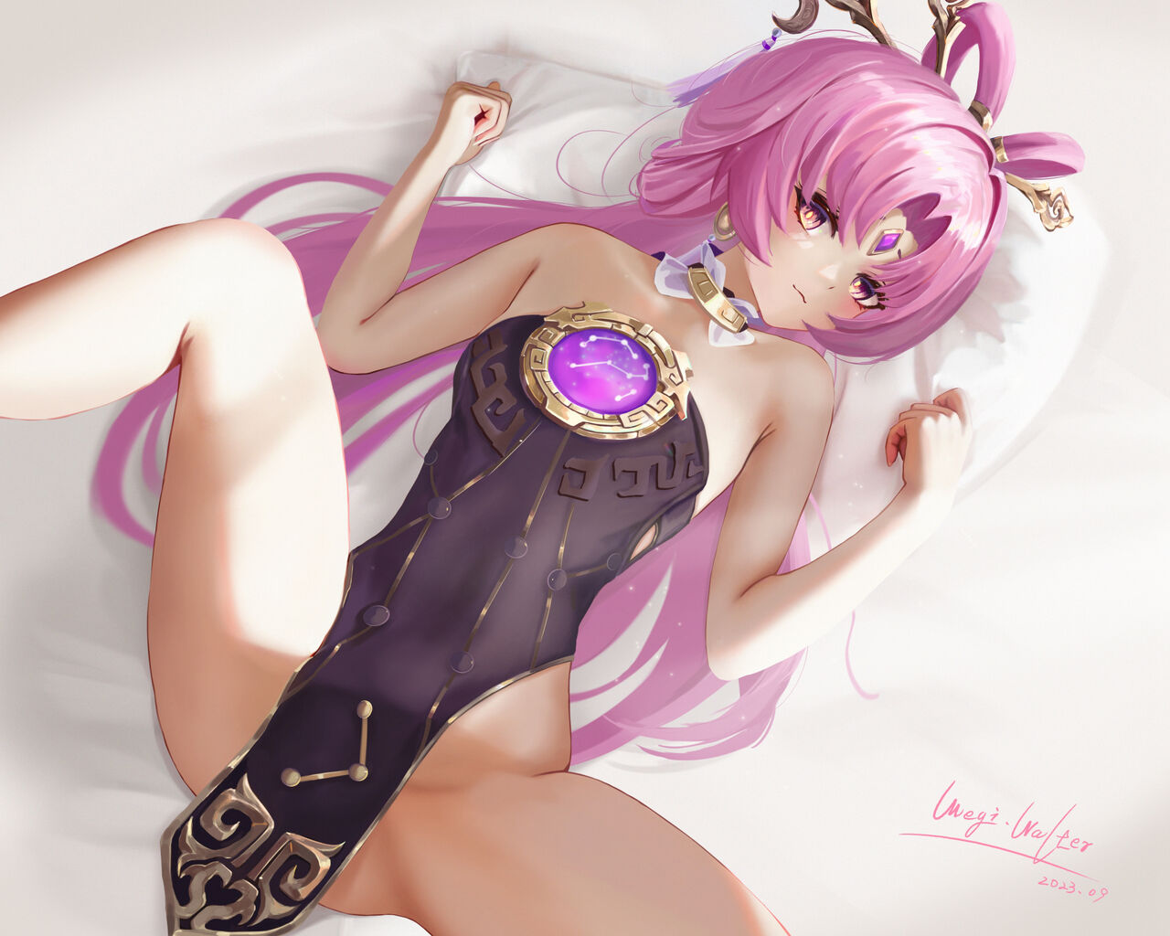 ●PIXIV● Megi.Nalter page 8 full