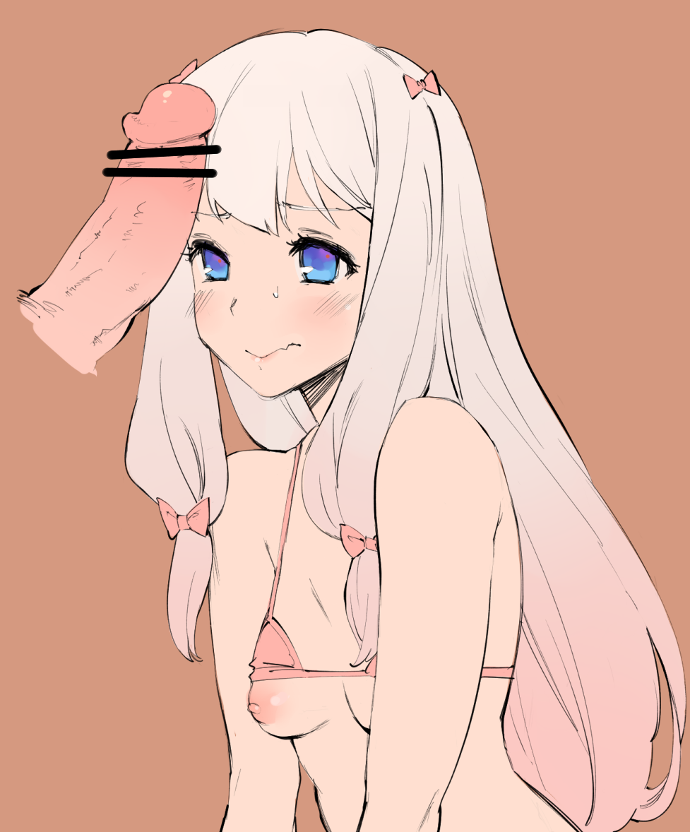 Sagiri Izumi page 9 full