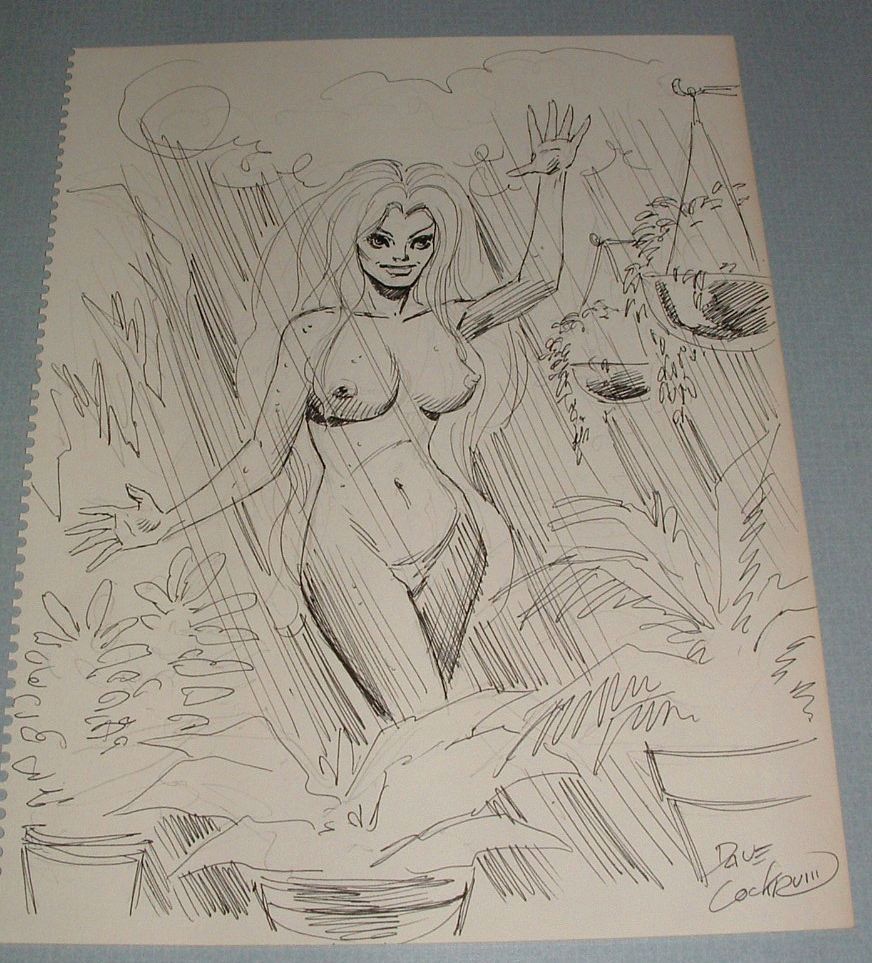 X-Men Collection page 5 full