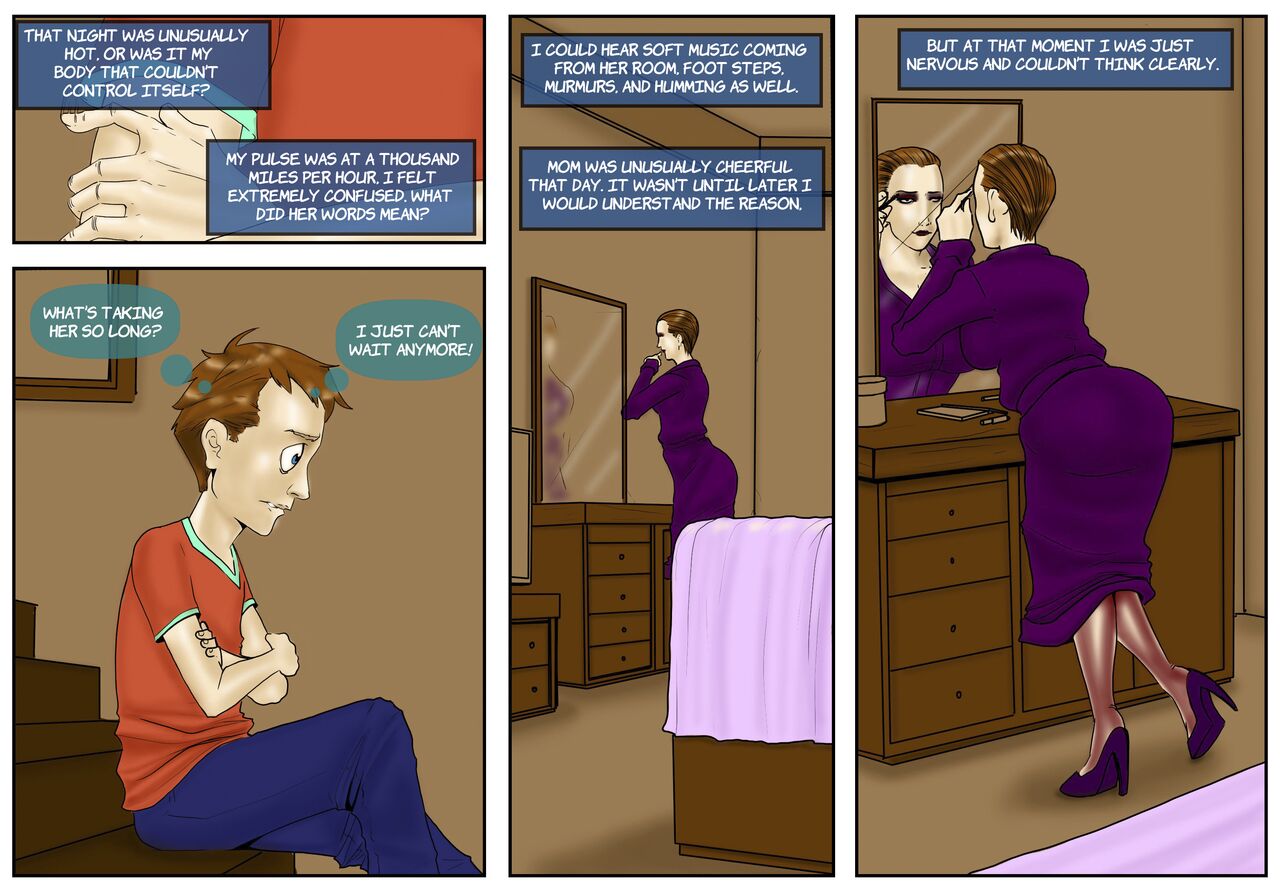 Miss Lenox page 4 full