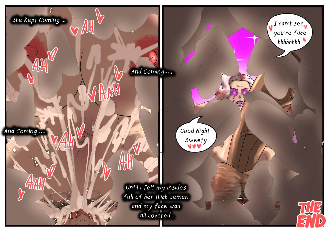 Good Night 1&amp;2 page 8 full