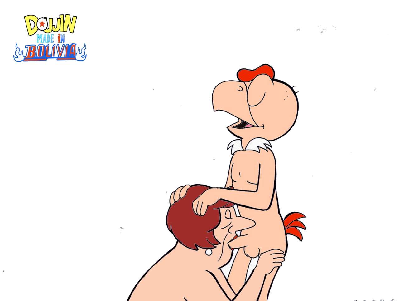 Tremebunda page 5 full
