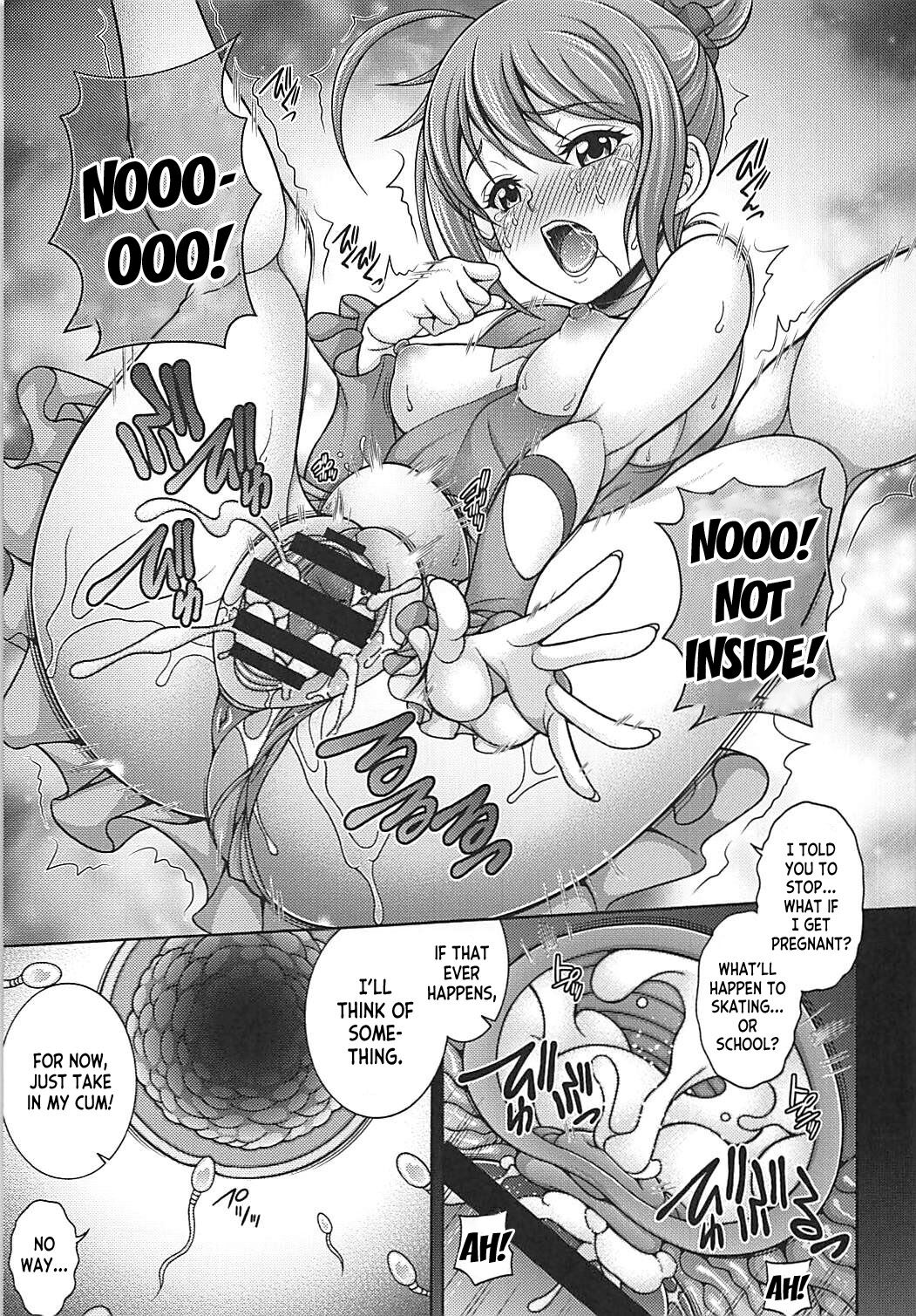 Haramare Homare page 10 full