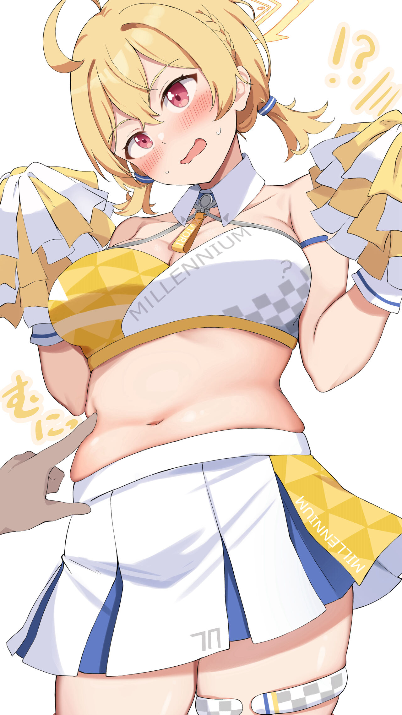 ●PIXIV● 和庵 page 1 full