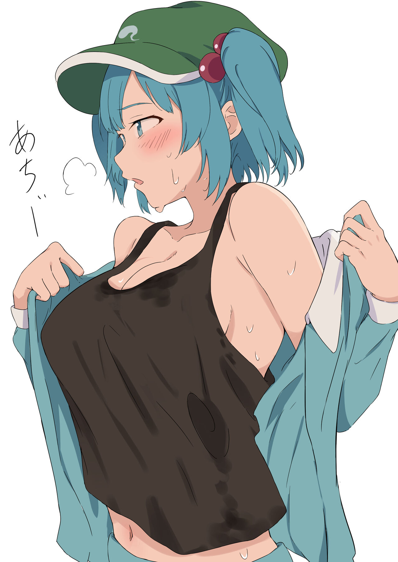 ●PIXIV● 和庵 page 10 full