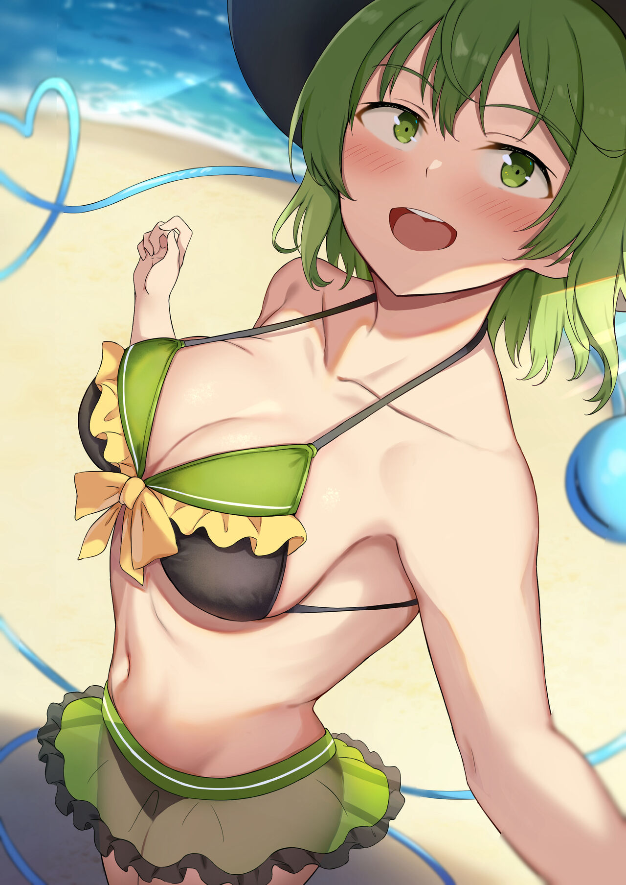 ●PIXIV● 和庵 page 2 full