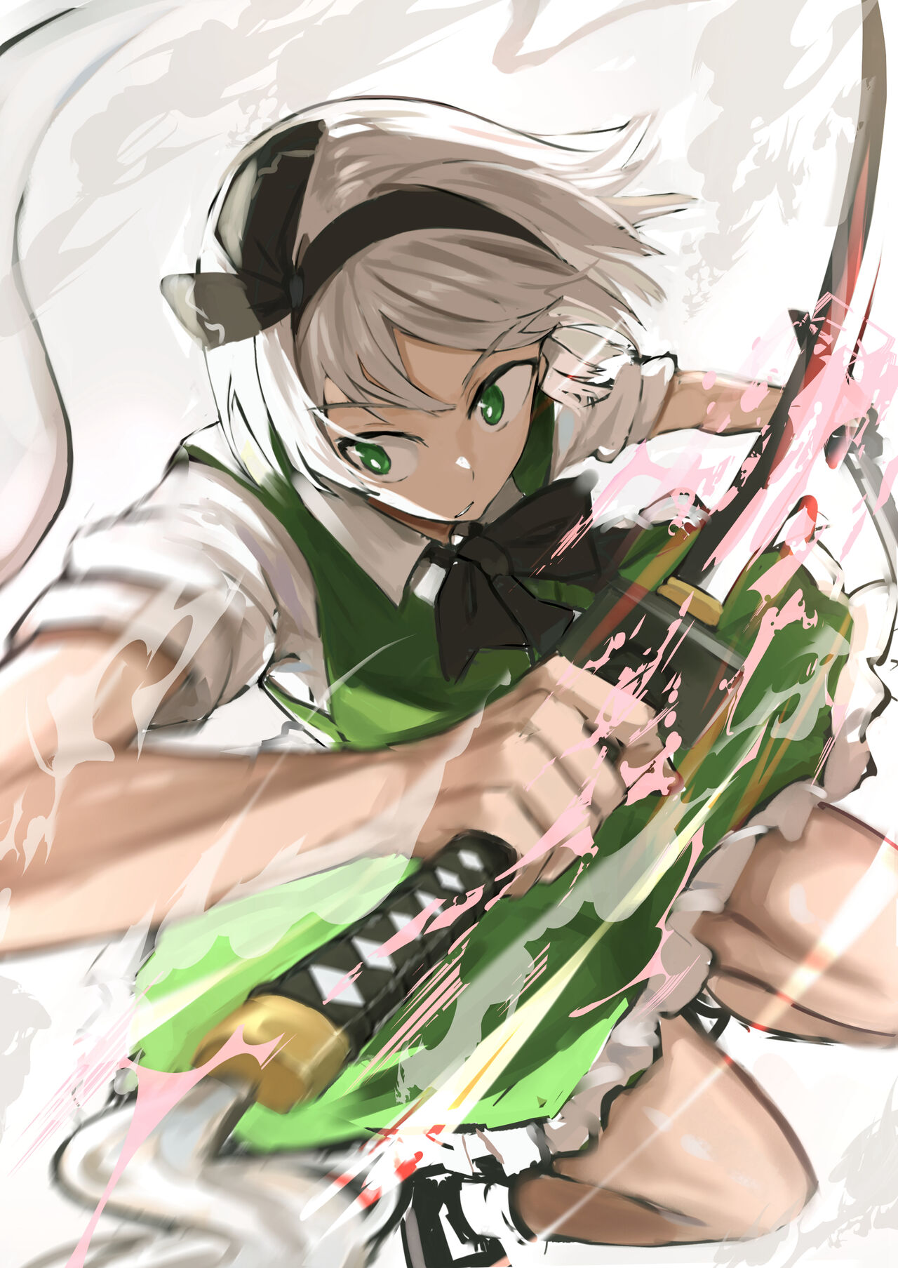 ●PIXIV● 和庵 page 7 full