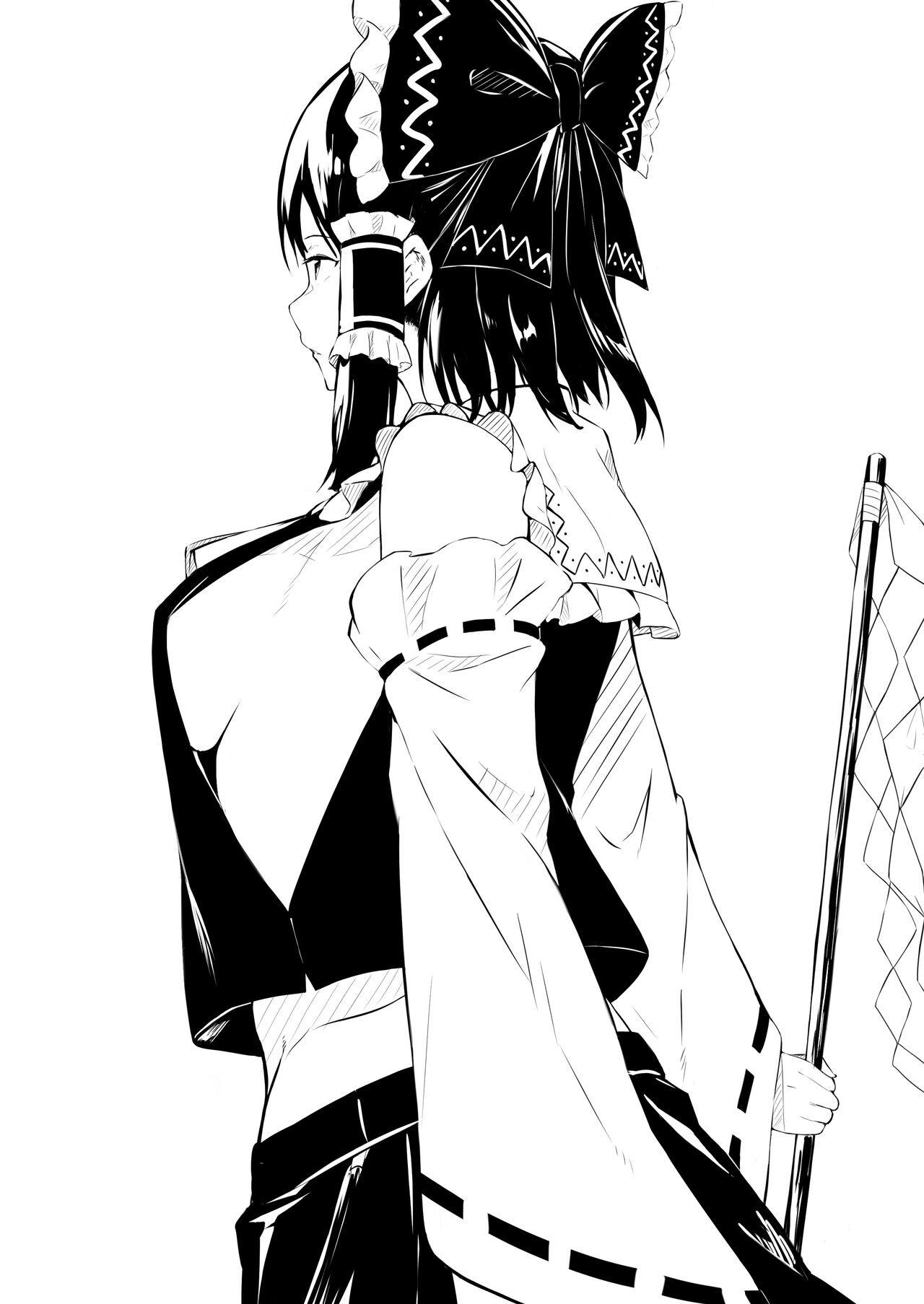 ●PIXIV● 和庵 page 9 full