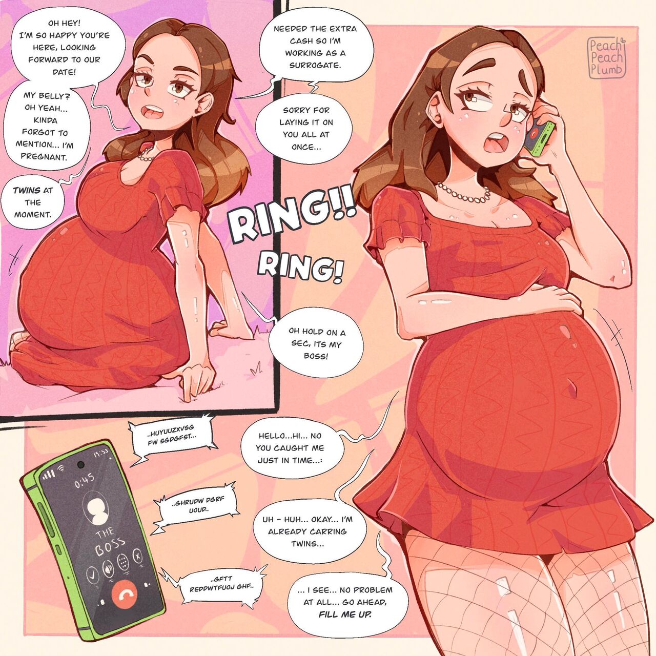 Patreon Compilation page 1 full