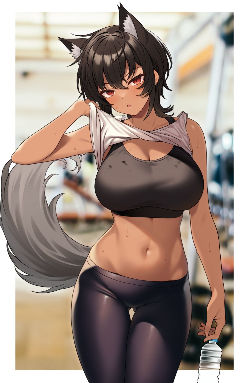 ●PIXIV● Takunomi page 4 full