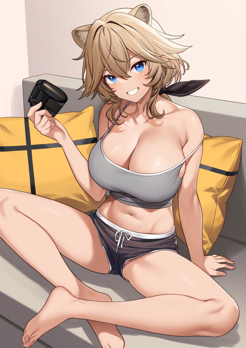 ●PIXIV● Takunomi page 5 full