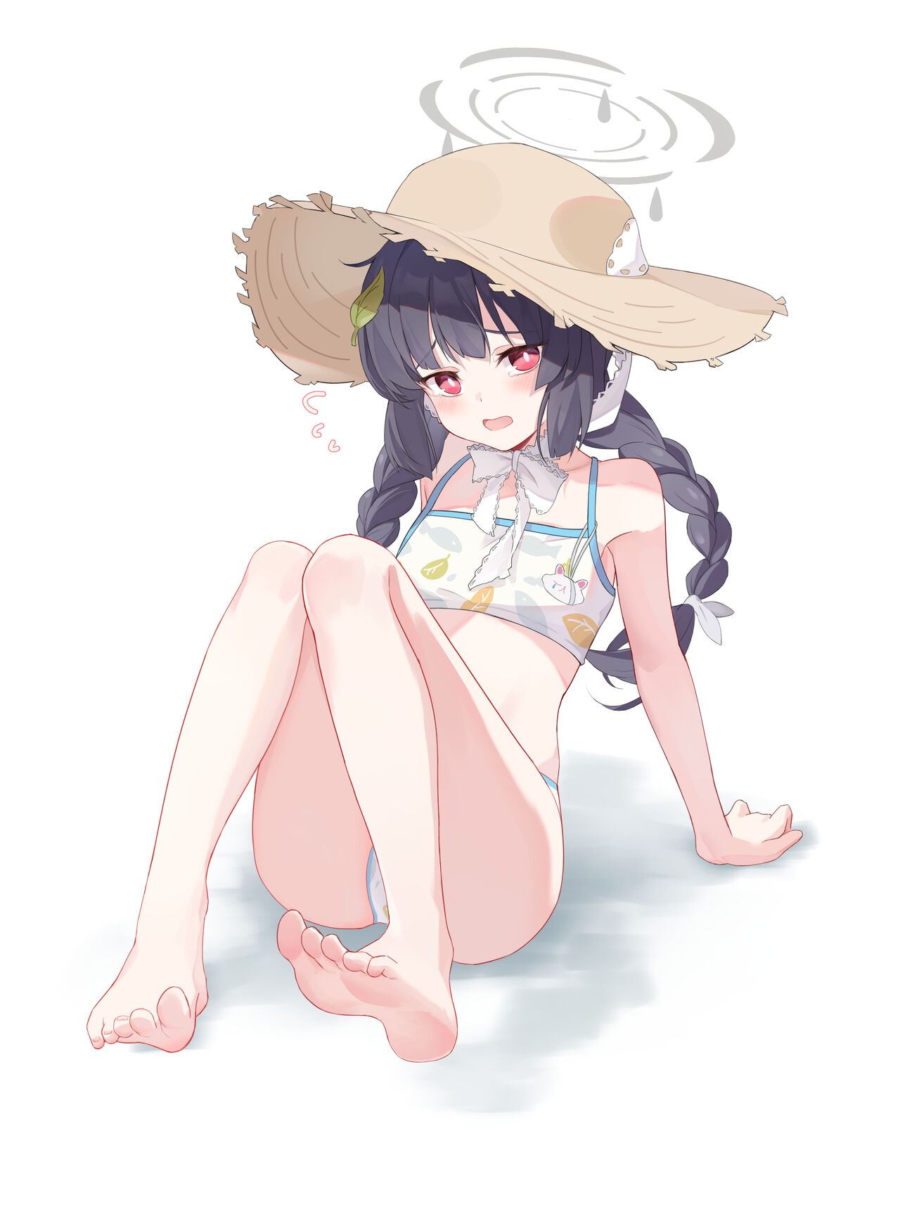 pixiv 非式 page 3 full