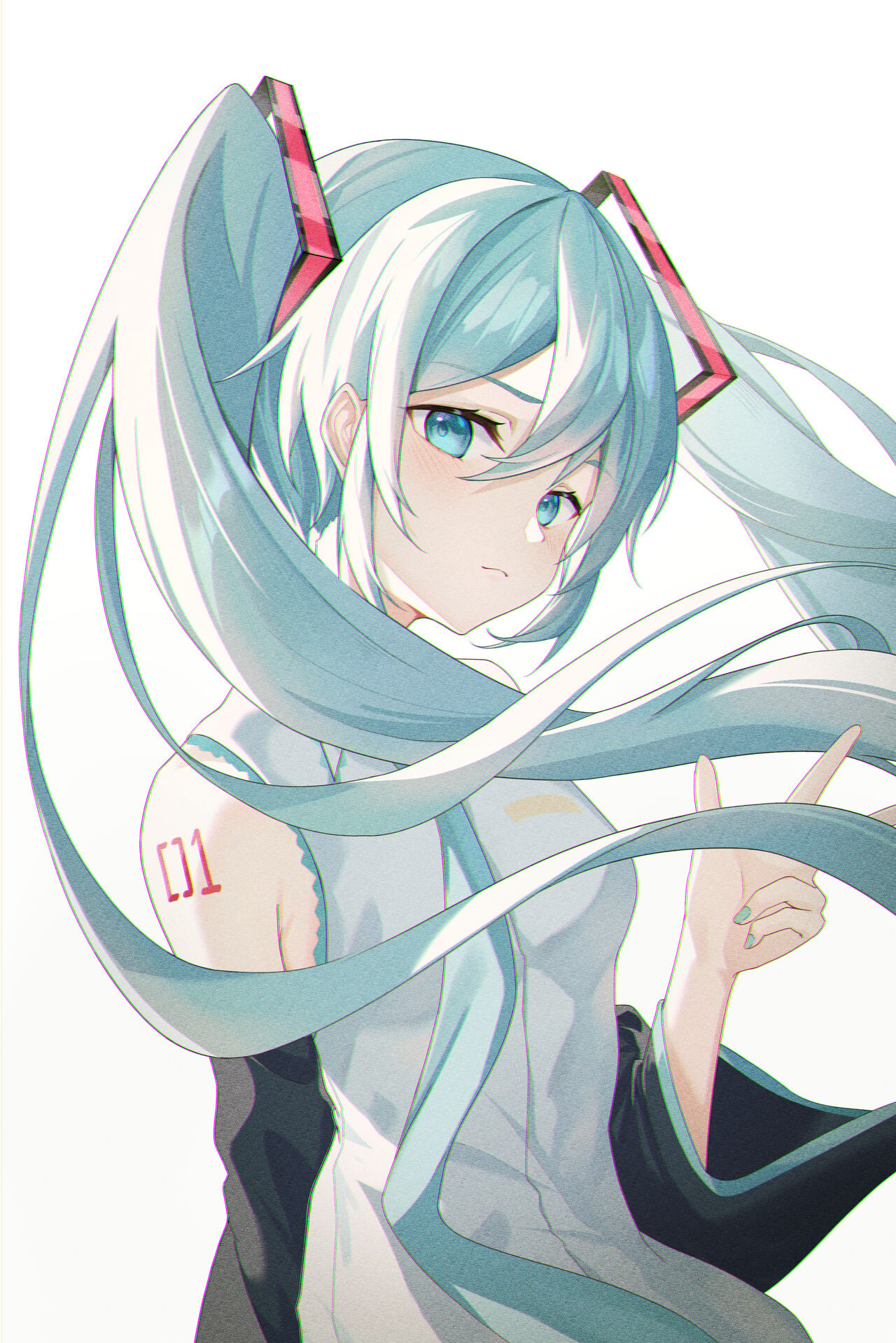 pixiv 非式 page 5 full