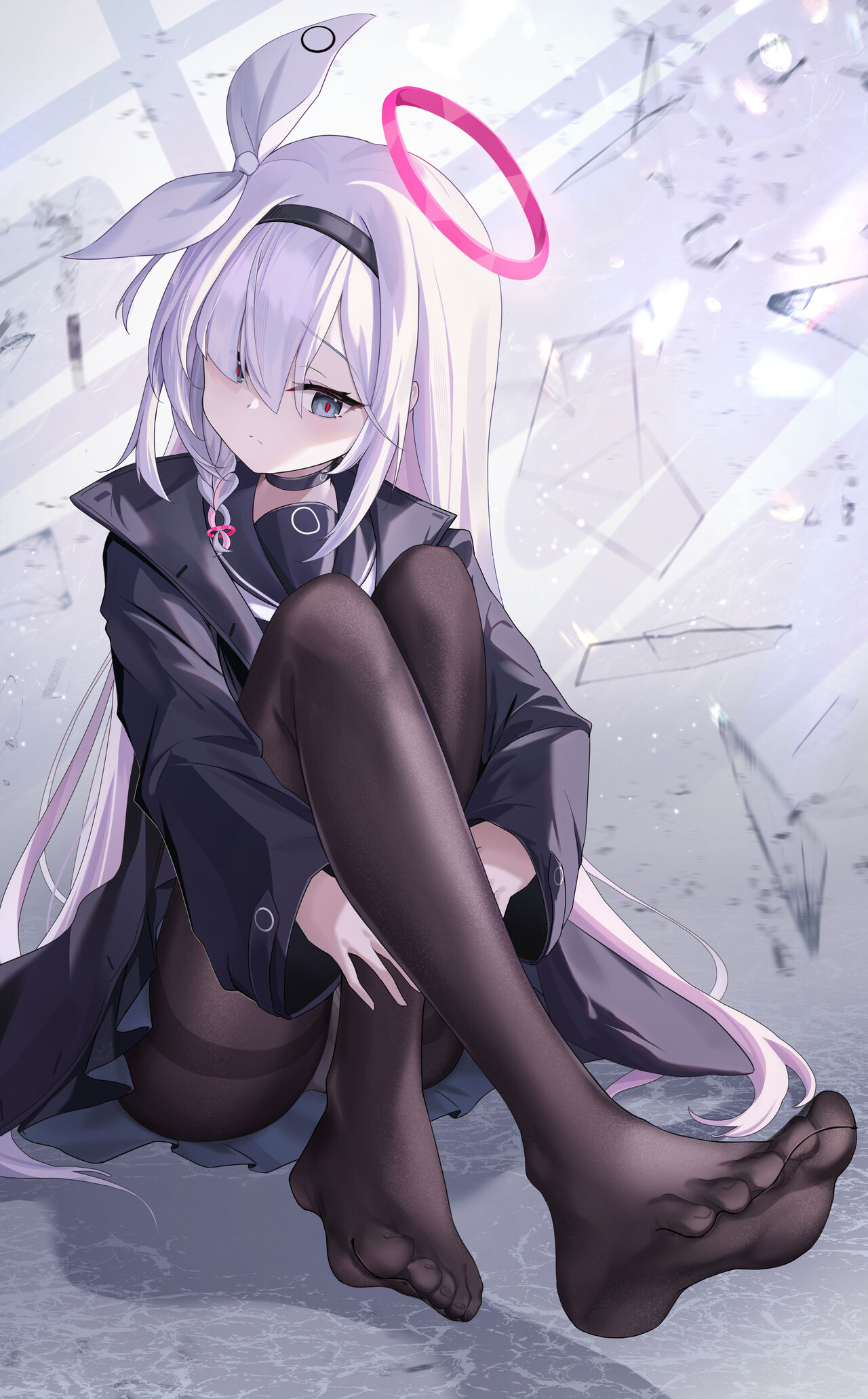 pixiv 非式 page 6 full