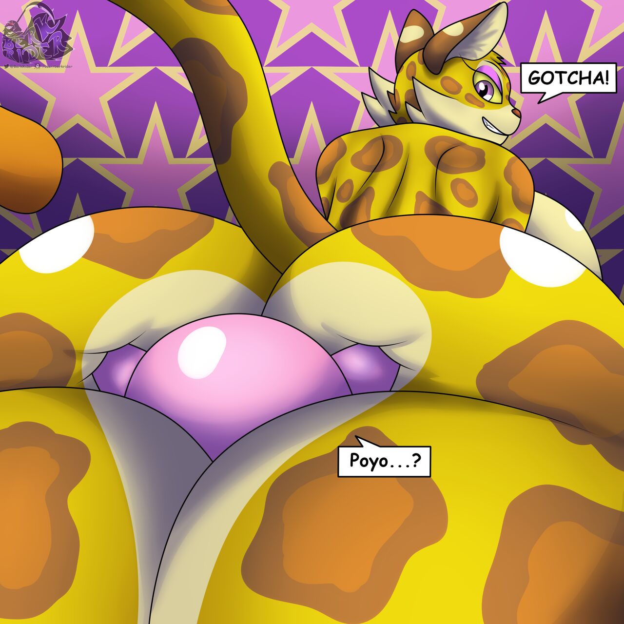 Kirby Straight Shota page 2 full