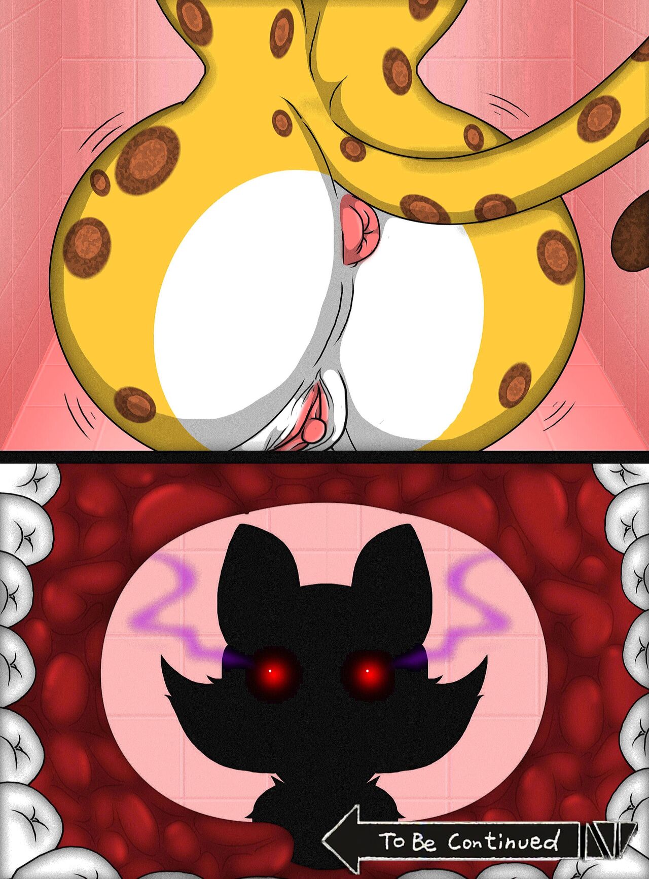 Kirby Straight Shota page 5 full