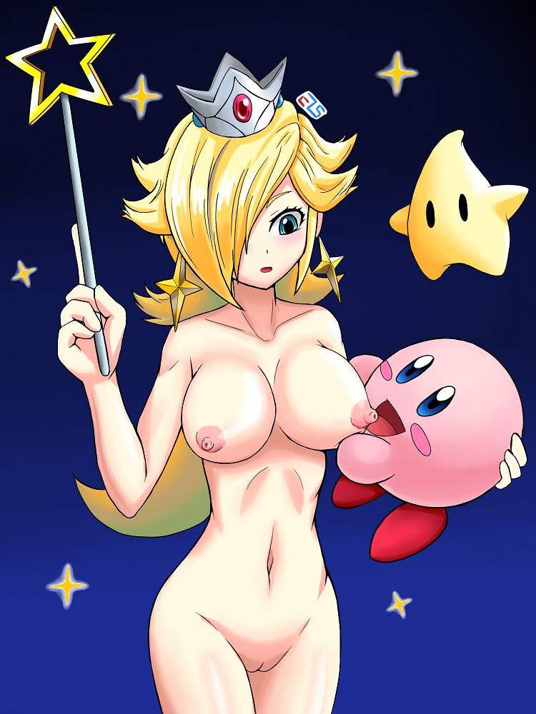 Kirby Straight Shota page 9 full
