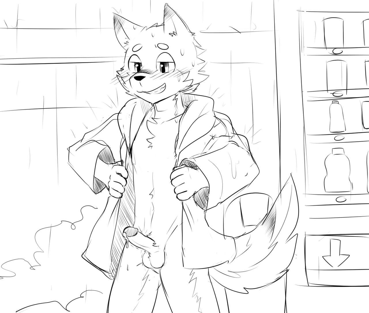 Naughty Black Bunny🔞 page 5 full