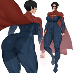 Kara Zor-El