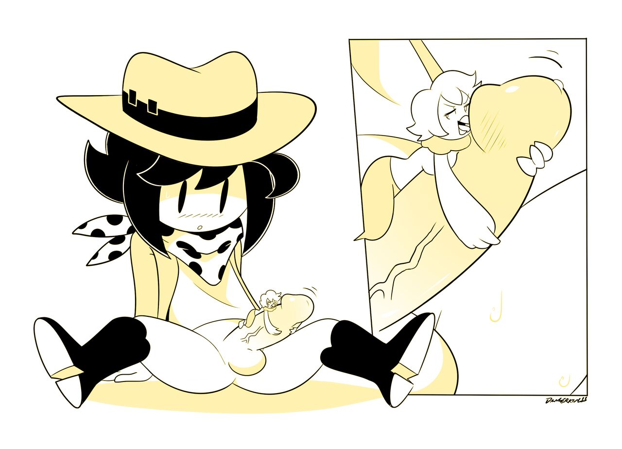Furry - Undertale Collection page 9 full