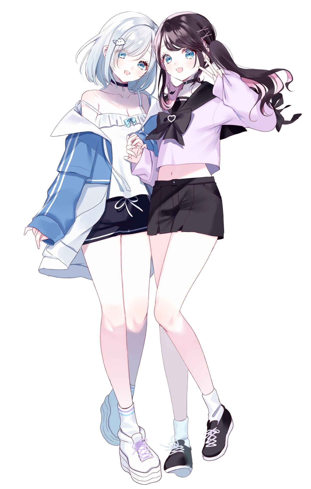 ●PIXIV● みすみ page 4 full