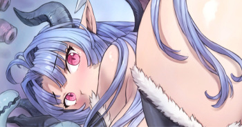 Tentacles ♥ cover