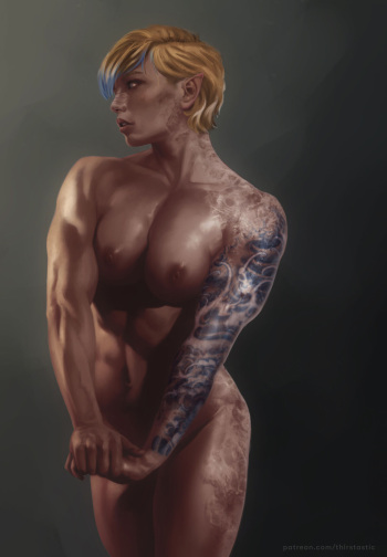 Artist - Dima Ivanov cover