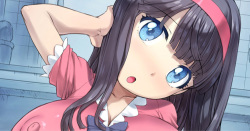 Onii-chan Kanojo de Kitano?