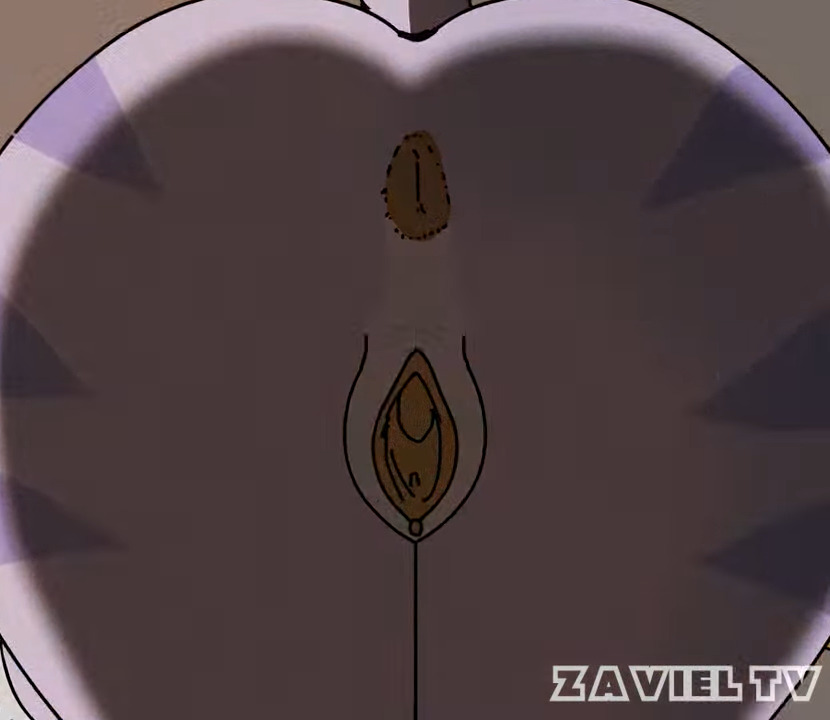 POV Of Rivet's Butt page 10 full