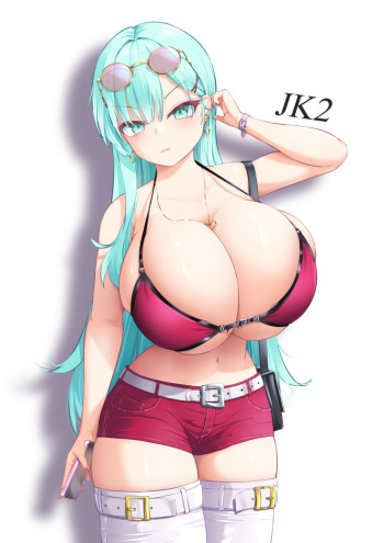 ●PIXIV● lv.249 cover