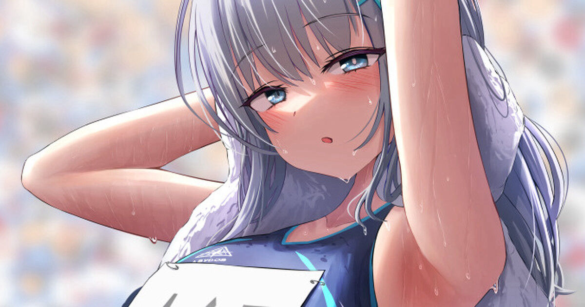 ◆FANBOX◆ SilverBullet page 10 full