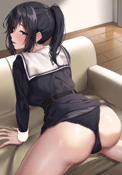 Ketsuana Hojihoji