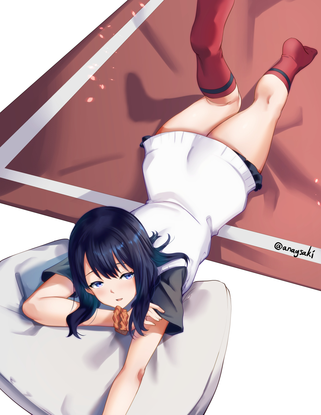 ●PIXIV● アオナ page 1 full
