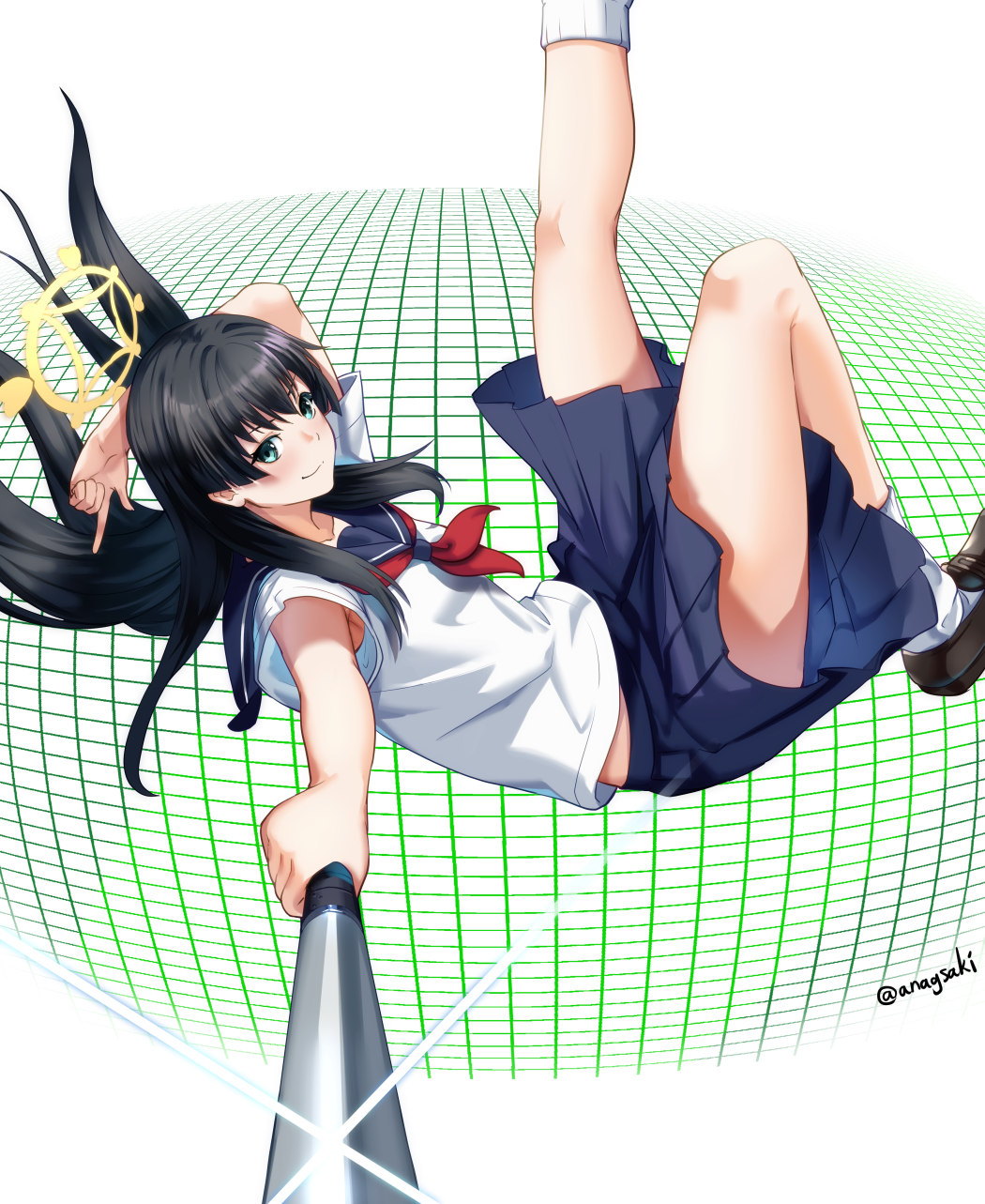 ●PIXIV● アオナ page 7 full