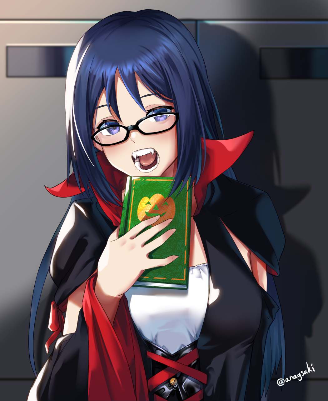 ●PIXIV● アオナ page 8 full