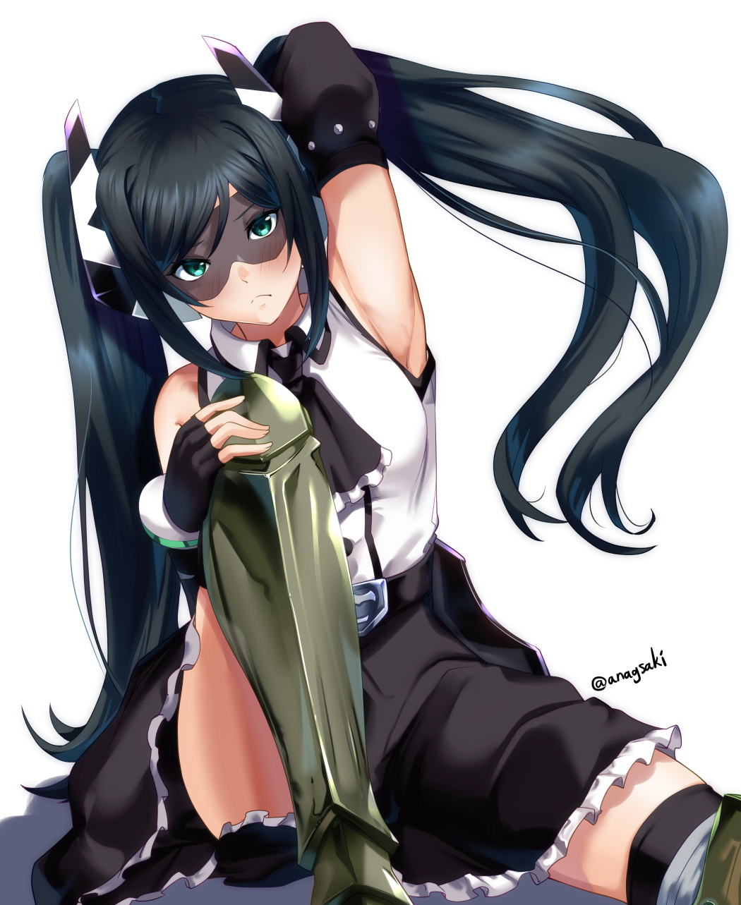 ●PIXIV● アオナ page 9 full
