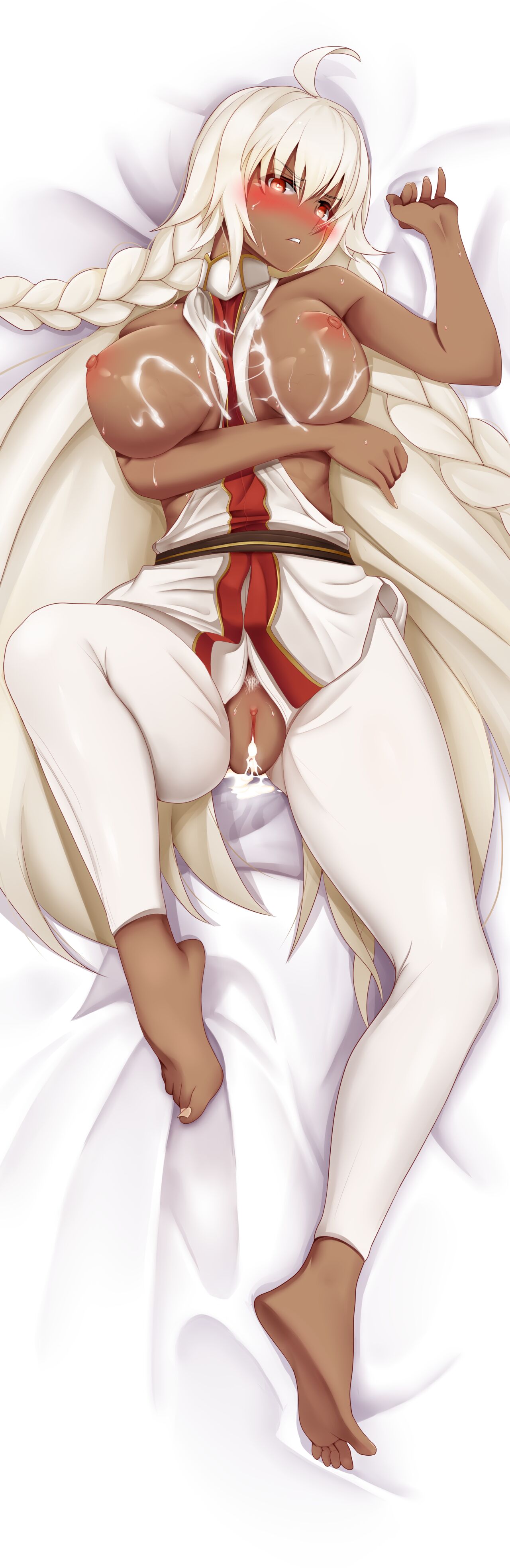 ●PIXIV● Lapp page 7 full