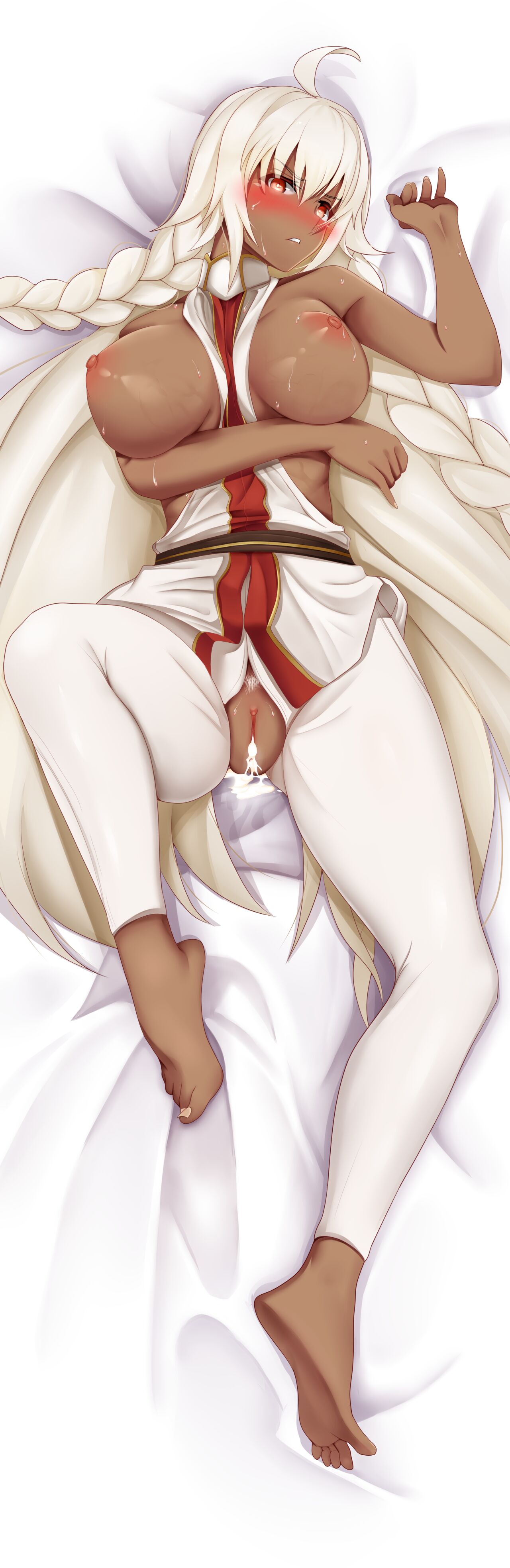 ●PIXIV● Lapp page 8 full