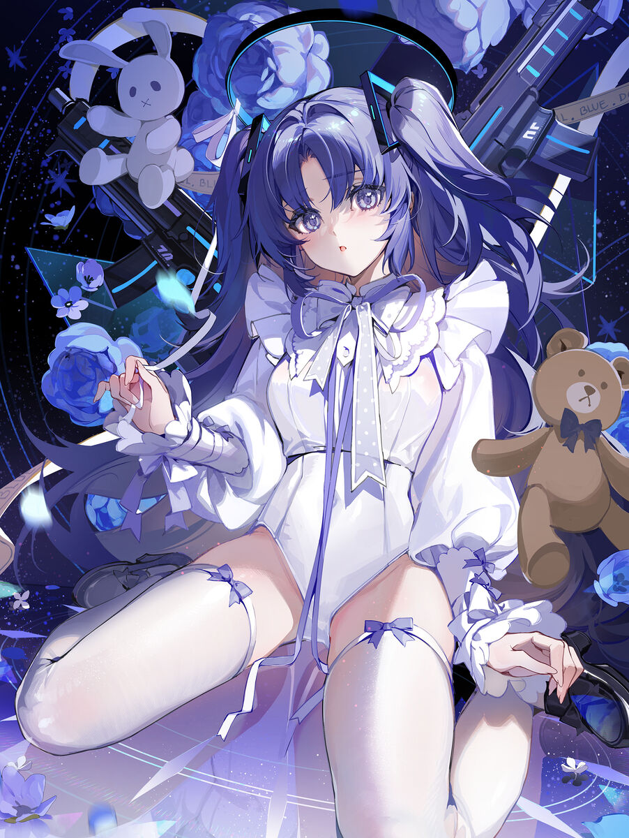 【AkiZero1510】Illustrations page 1 full