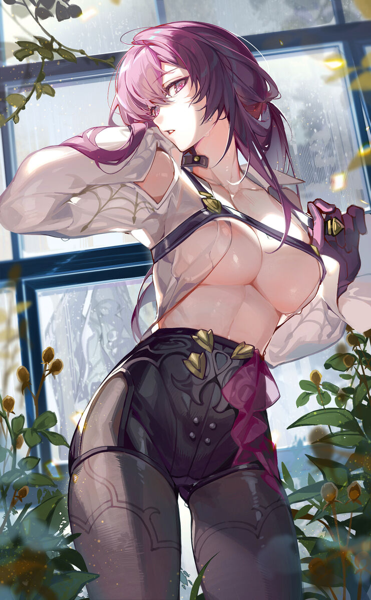 【AkiZero1510】Illustrations page 6 full